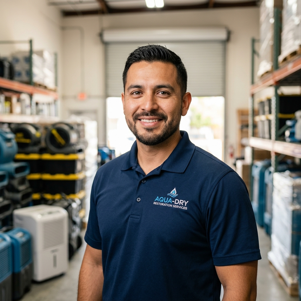 Kevin Green - Master Restorer in Inver Grove Heights