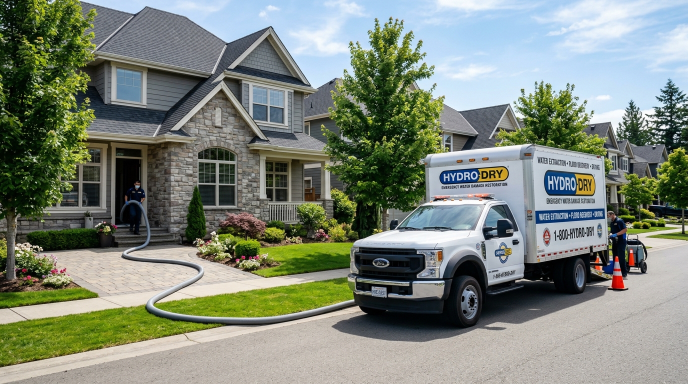 Inver Grove Heights Water Extraction Fleet